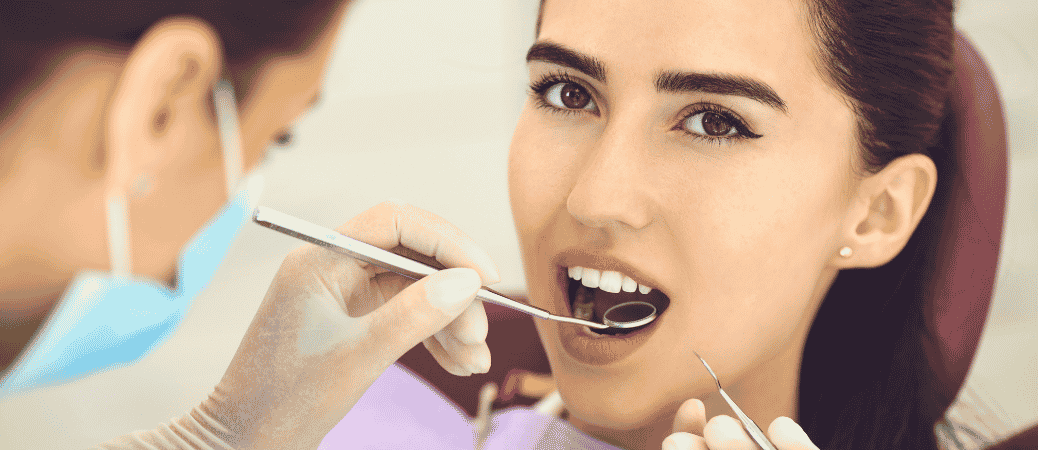 Daily Implant Care and Professional Checkups