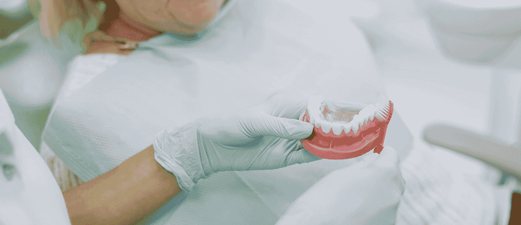 Denture Hygiene and Oral Care Tips