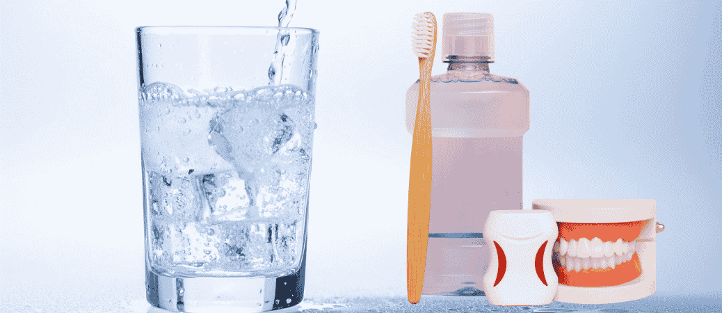Hydration and Oral Hygiene Considerations