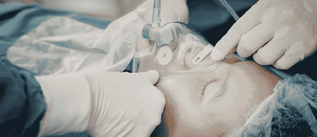 Managing Pain and Anesthesia