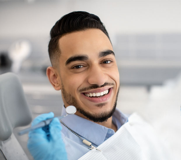 Weymouth Dentist