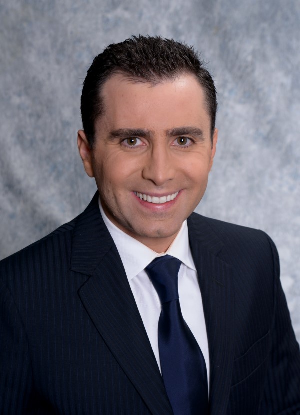 Dr. Frederick Nafash DMD, MSD, CAGS