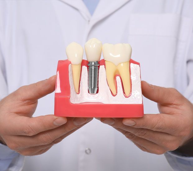 Weymouth Dentist